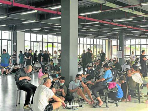 pogo careers|Filipinos now outnumber foreigners in POGOs but Poe says there are job.